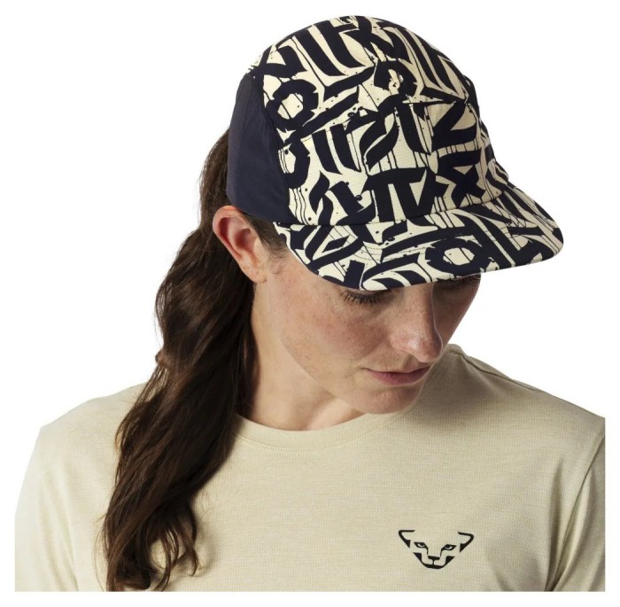 Кепка Dynafit Trail Cap, укр, укр