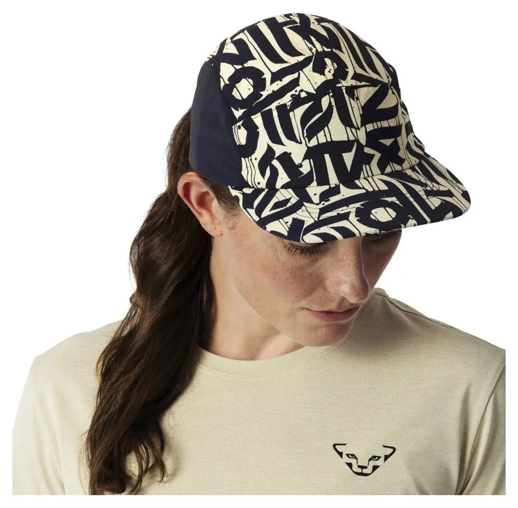 Кепка Dynafit Trail Cap (Uni 7961)