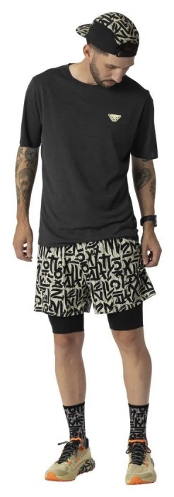 Кепка Dynafit Trail Cap, укр, укр