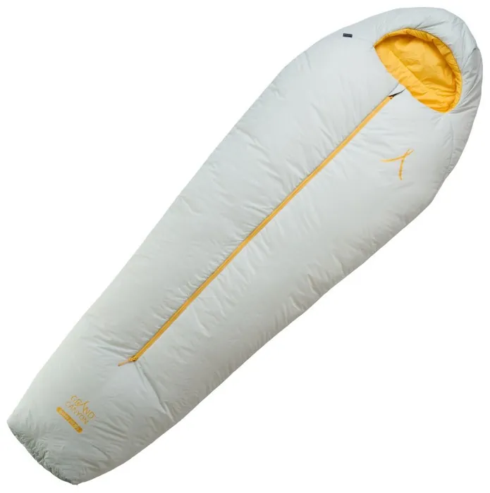 Спальный мешок Grand Canyon Bourke 190 Pro 0°C Misty Blue (30721589)
