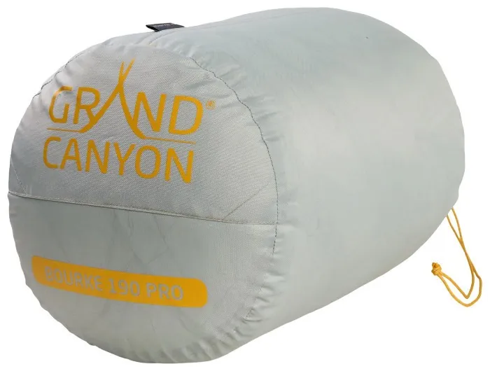 Спальный мешок Grand Canyon Bourke 190 Pro 0°C Misty Blue (30721589)