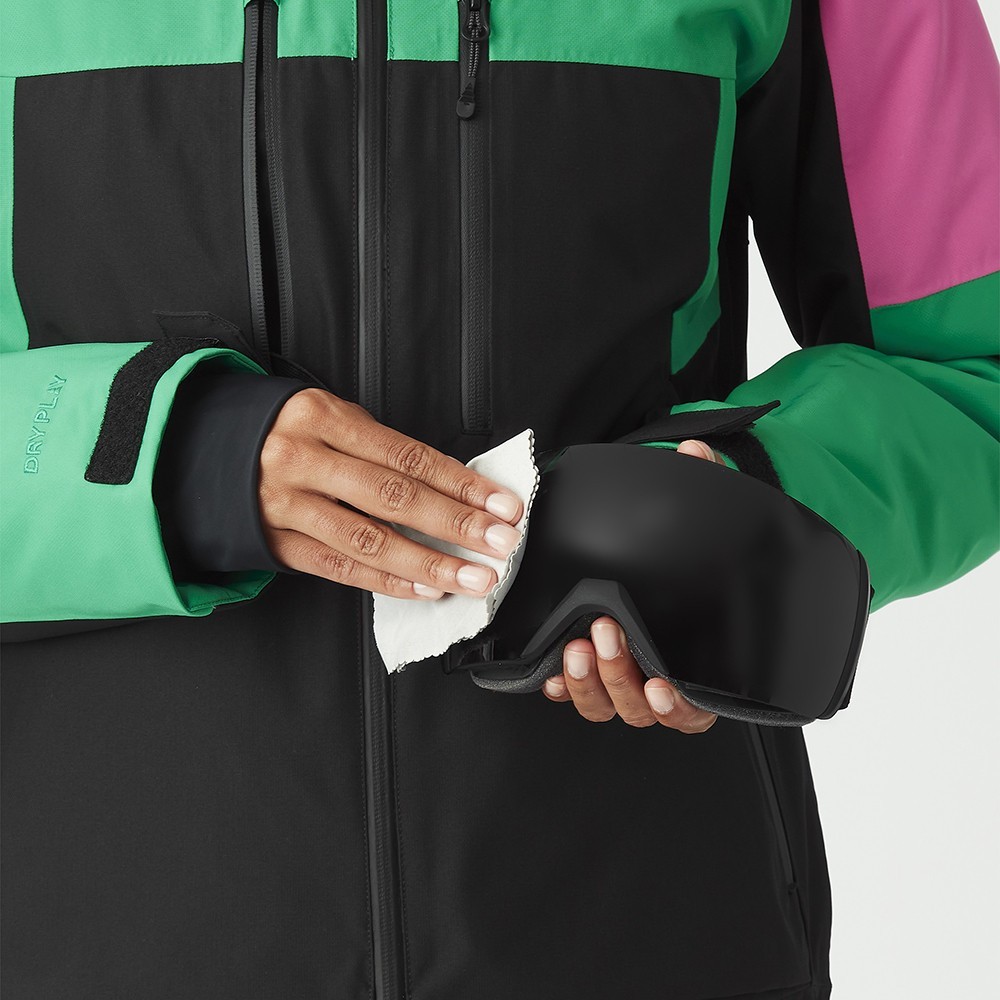 Picture Organic штани лижні Exa W 2026 super pink L, укр, укр