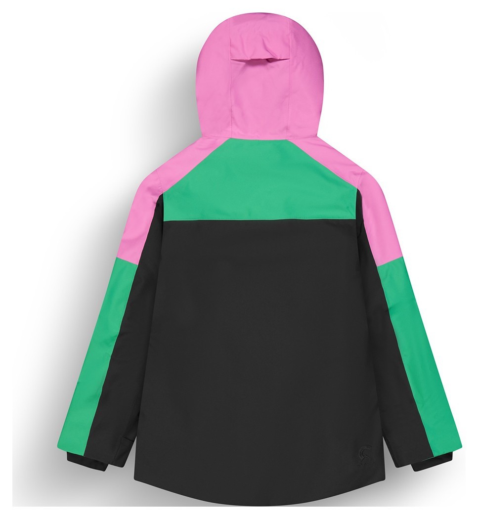 Picture Organic штани лижні Exa W 2026 super pink L, укр, укр