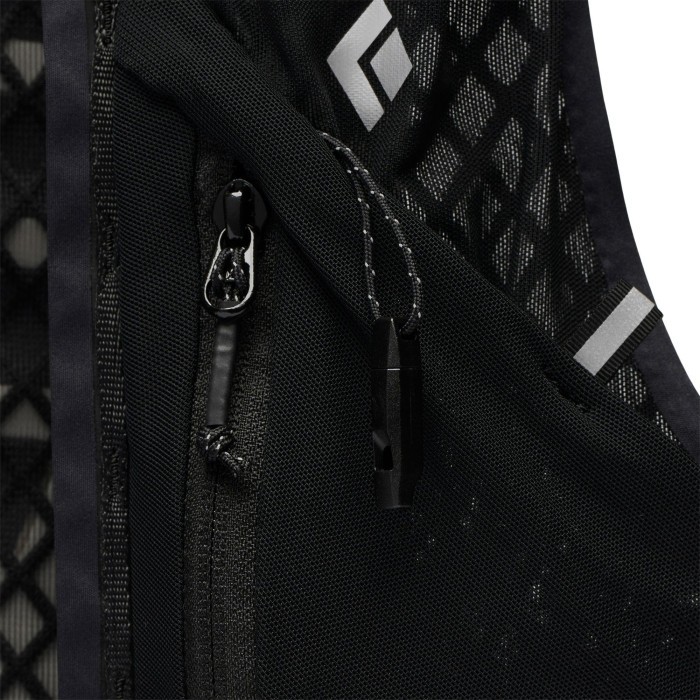 Рюкзак Black Diamond Distance 22, Alloy, L