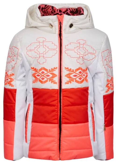 Куртка для зимних видов спорта Sportalm (8862 06123) Lulu 2019
