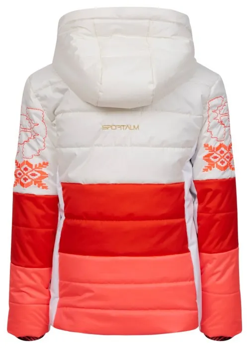 Куртка для зимних видов спорта Sportalm (8862 06123) Lulu 2019