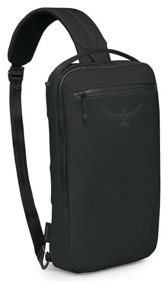 Рюкзак Osprey Archeon Sling 7 (Uni Black)