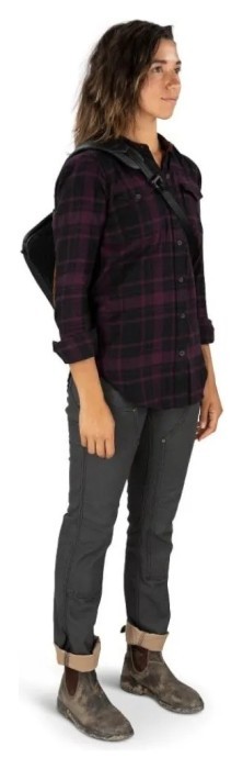 Рюкзак Osprey Archeon Sling 7