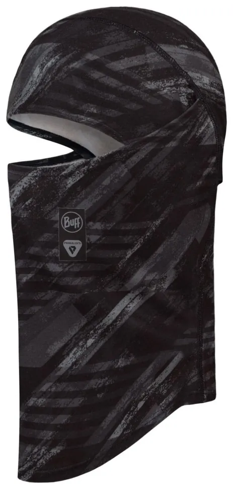Балаклава Buff Thermonet Hinged Balaclava, Bardeen Graphite (SHM_BU 136854.901.10.00)