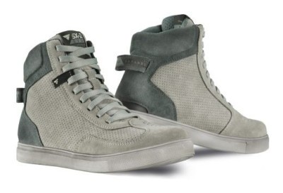 Моточеревики Shima SX-2 EVO Grey