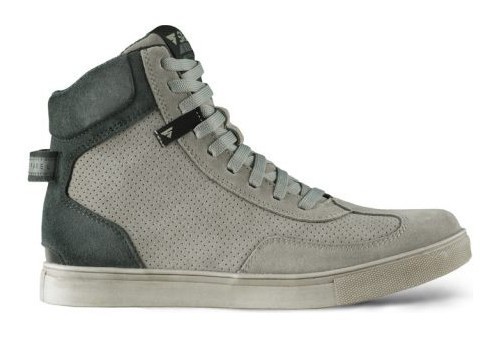 Моточеревики Shima SX-2 EVO Grey