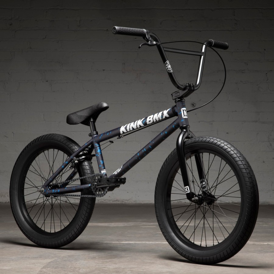 Kink bmx 12 deals