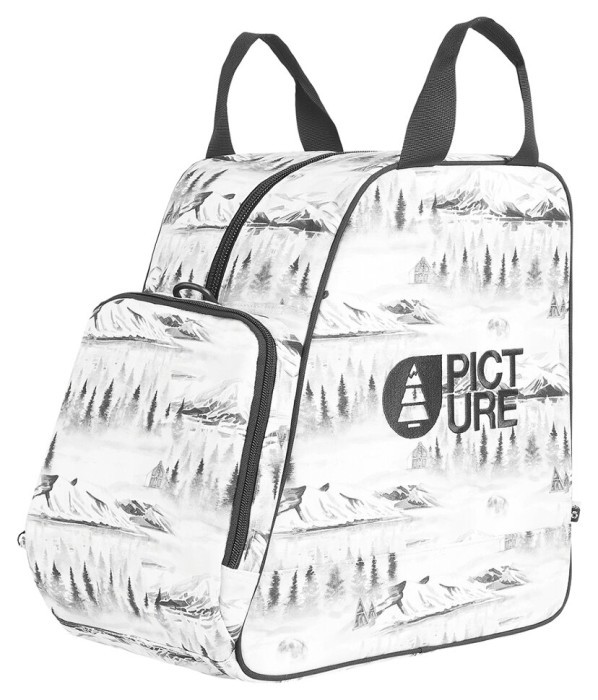 Сумка для ботинок Picture Organic Shoe Bag mood