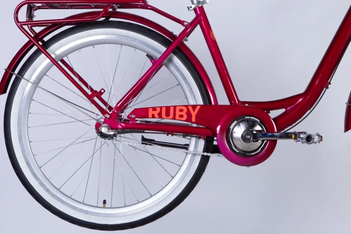 Велосипед AL 26