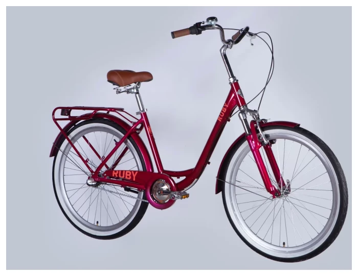 Велосипед AL 26