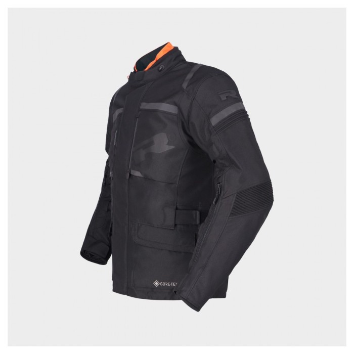 Мотокуртка RICHA Brutus GORETEX Black L