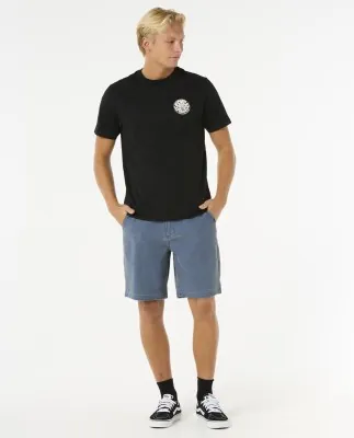 Шорты Rip Curl (03FMWS) BOARDWALK CORD WIZ 2025