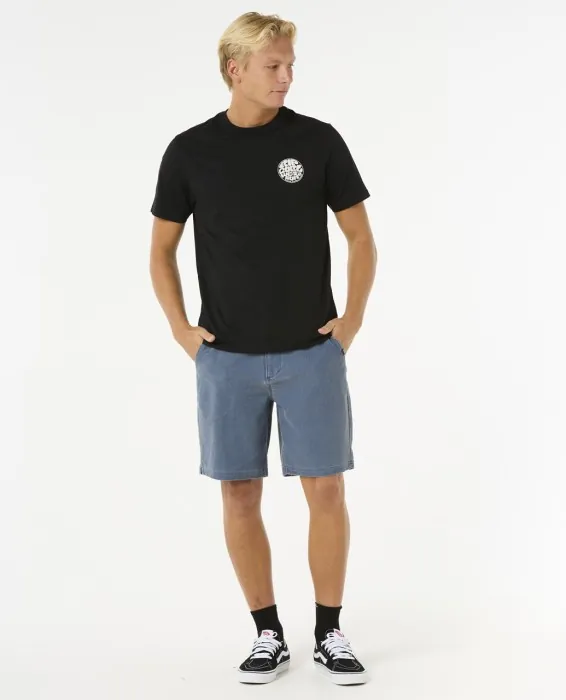 Шорты Rip Curl (03FMWS) BOARDWALK CORD WIZ 2025