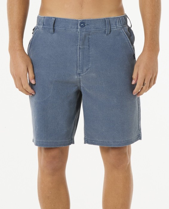 Шорты Rip Curl (03FMWS) BOARDWALK CORD WIZ 2025