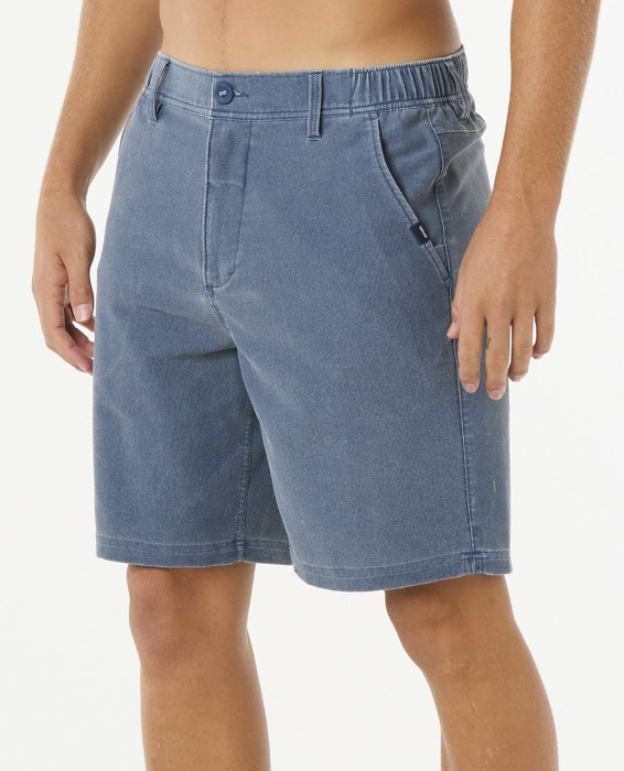 Шорты Rip Curl (03FMWS) BOARDWALK CORD WIZ 2025
