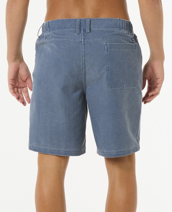 Шорты Rip Curl (03FMWS) BOARDWALK CORD WIZ 2025