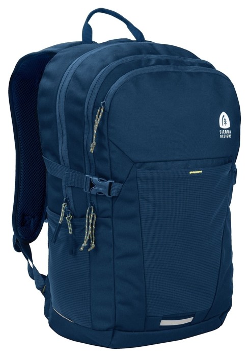 Рюкзак Sierra Designs Yuba Pass 25 L синий