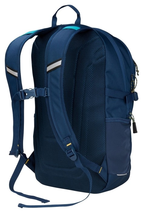 Рюкзак Sierra Designs Yuba Pass 25 L синий