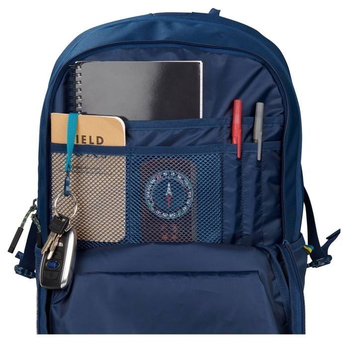 Рюкзак Sierra Designs Yuba Pass 25 L синий