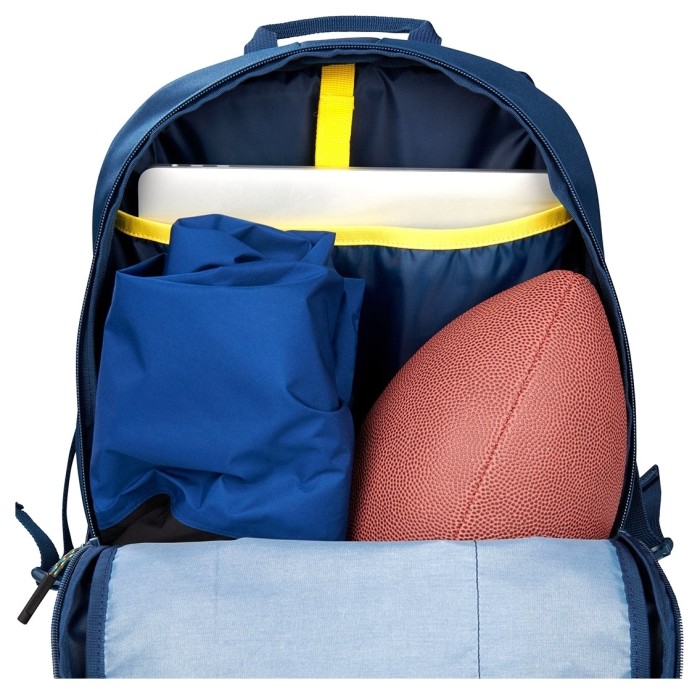 Рюкзак Sierra Designs Yuba Pass 25 L синий