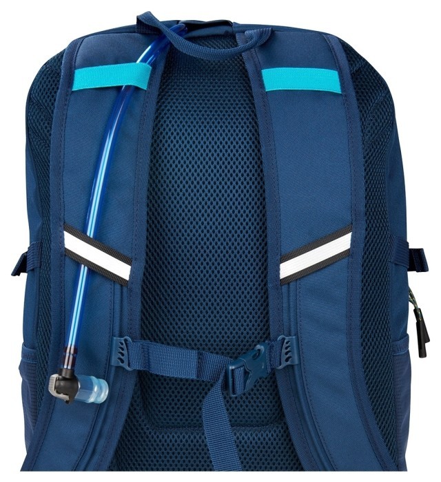 Рюкзак Sierra Designs Yuba Pass 25 L синий
