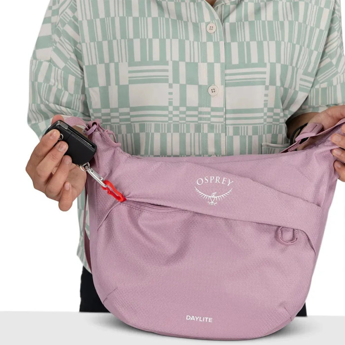 Сумка Osprey Daylite Crossbody Pouch