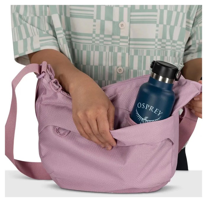 Сумка Osprey Daylite Crossbody Pouch, укр, укр