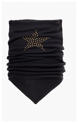 Пов'язка на шию Goldbergh ( GB30301264-9000 ) HIKA neckwarmer