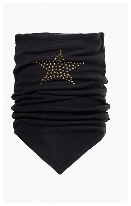 Пов'язка на шию Goldbergh ( GB30301264-9000 ) HIKA neckwarmer