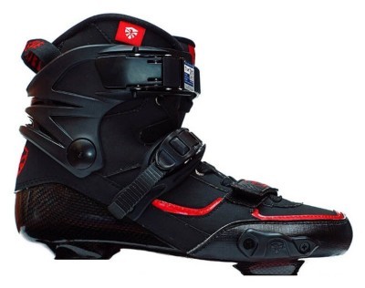 Boot Only Flying Eagle Drift 2 черные 36 41