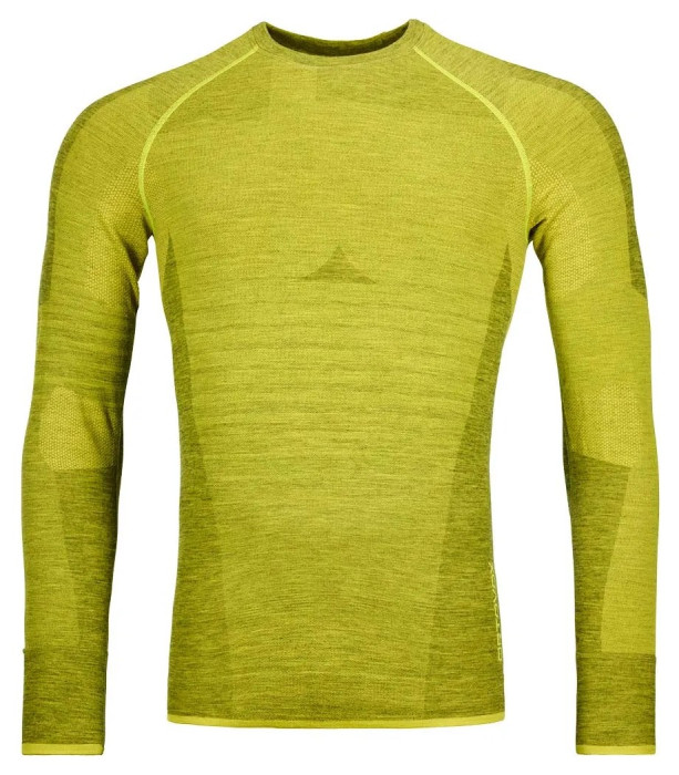 Термофутболка Ortovox 230 Competition Long Sleeve Mns