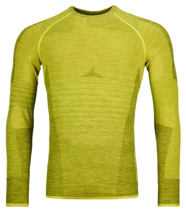 Термофутболка Ortovox 230 Competition Long Sleeve Mns, укр, укр