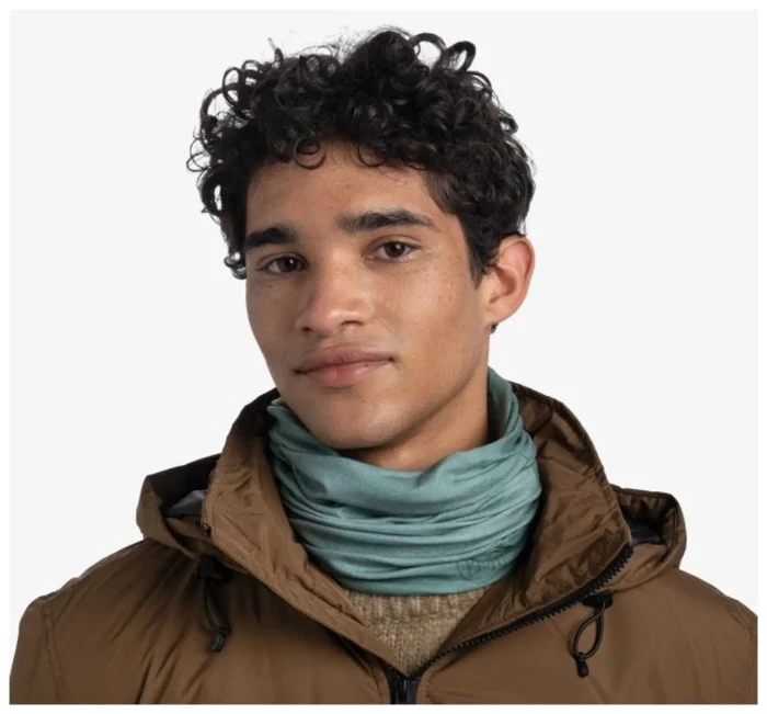 Шарф-труба Buff Original Ecostretch, Mint