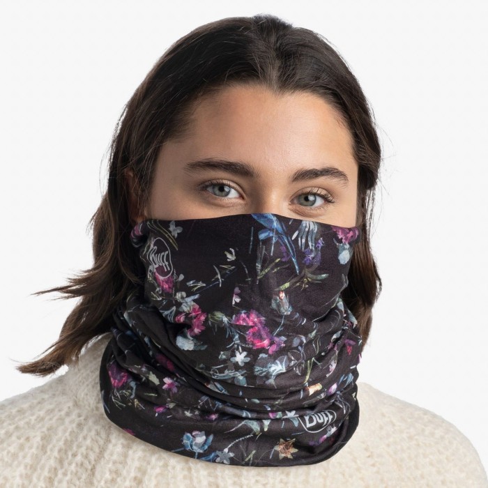 Шарф-труба Buff Polar Reversible, Mintra Multi