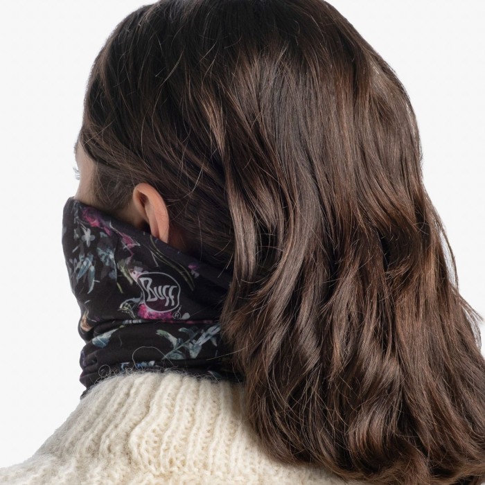 Шарф-труба Buff Polar Reversible, Mintra Multi