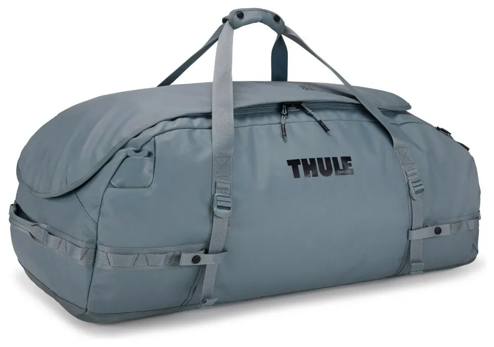 Спортивна сумка Thule Chasm Duffel 130L (Pond) 3205004 (TH 3205004) (TH 3205004)