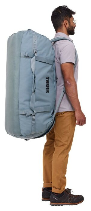 Спортивная сумка Thule Chasm Duffel 130L (Pond) 3205004 (TH 3205004)