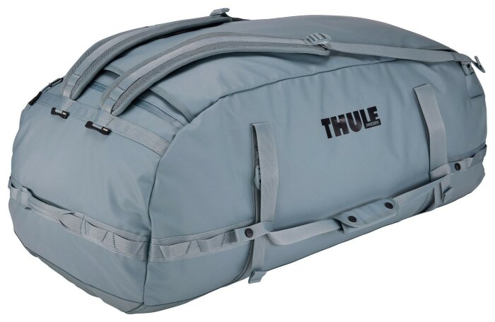 Спортивная сумка Thule Chasm Duffel 130L (Pond) 3205004 (TH 3205004)