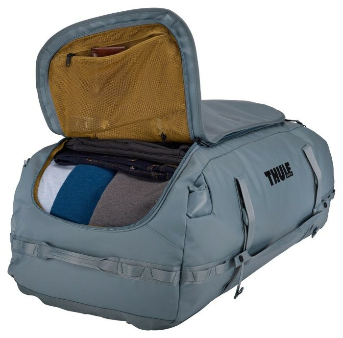 Спортивная сумка Thule Chasm Duffel 130L (Pond) 3205004 (TH 3205004)