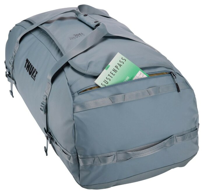 Спортивная сумка Thule Chasm Duffel 130L (Pond) 3205004 (TH 3205004)