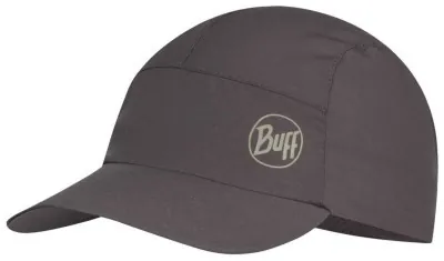 Кепка дитяча (8-12) Buff Kids Pack Cap, Solid Moss Green