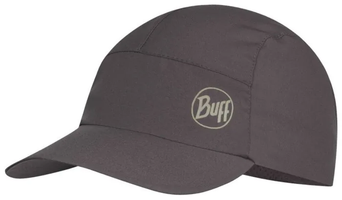 Кепка дитяча (8-12) Buff Kids Pack Cap, Solid Moss Green
