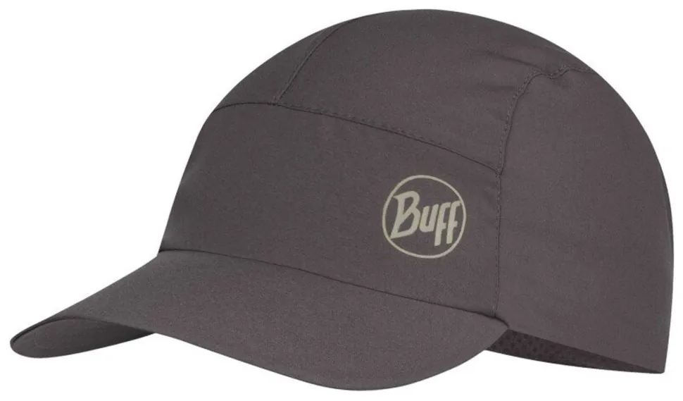 Кепка дитяча (8-12) Buff Kids Pack Cap, Solid Moss Green (SHM_BU 120037.851.10.00)