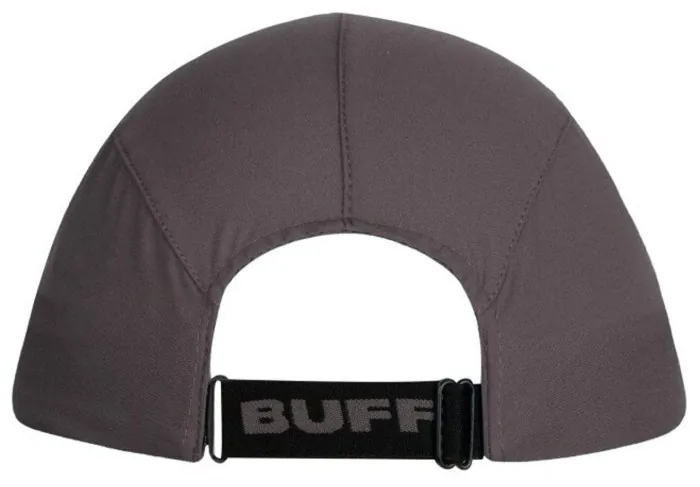 Кепка дитяча (8-12) Buff Kids Pack Cap, Solid Moss Green