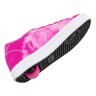 Роликові кросівки Heelys Classic HE101463 Pink Canvas Фото - 1